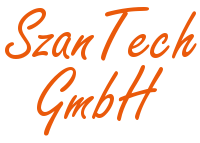 SzanTech GmbH